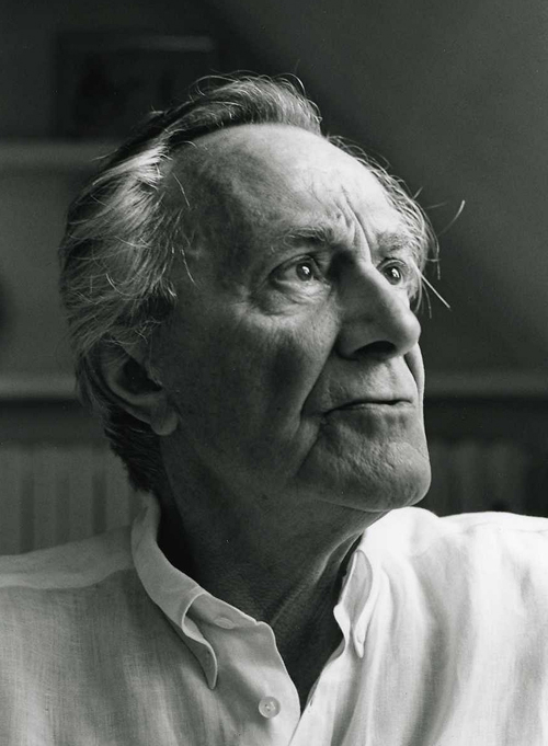 Jean-Fran&ccedil;ois Lyotard